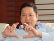 Chủ tịch FPT: "Ba trận đánh lớn và mục tiêu 2 tỷ USD"
